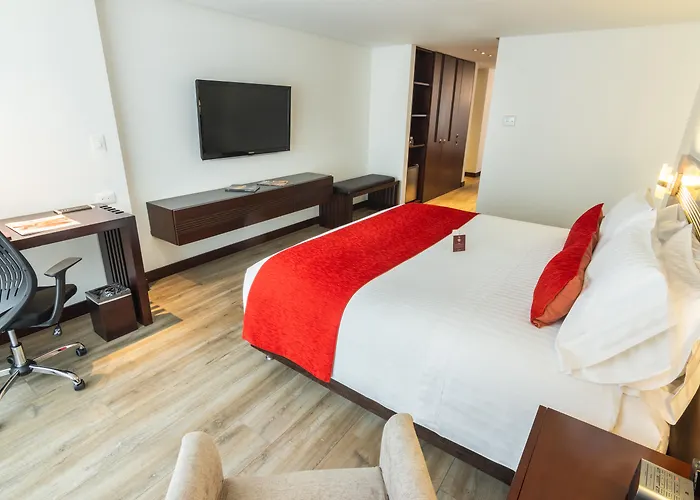 Best Western Plus 93 Park Hotel