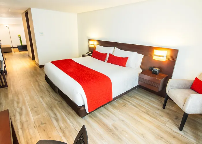 Best Western Plus 93 Park Hotel